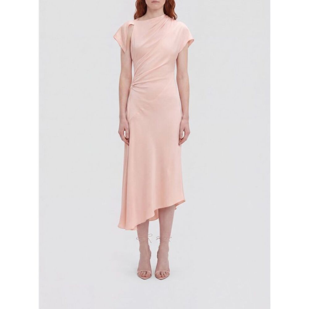 Victoria Victoria Beckham Dress Woman Pink